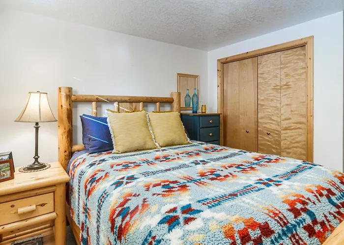 Wyoming W/ Hot Tub & Mountain-view Deck Ferienhaus Thayne